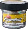 Berkley PowerBait Power Honey Worm 2.5cm 60g Natural With Scales