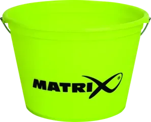 Matrix Groundbait Bucket 25L