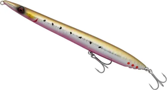 Savage Gear Surf Walker 2.0 18cm 29g Sunset Sardine