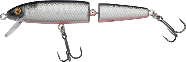 Berkley Pulse Snake Crankbait 11cm 10g Firetiger