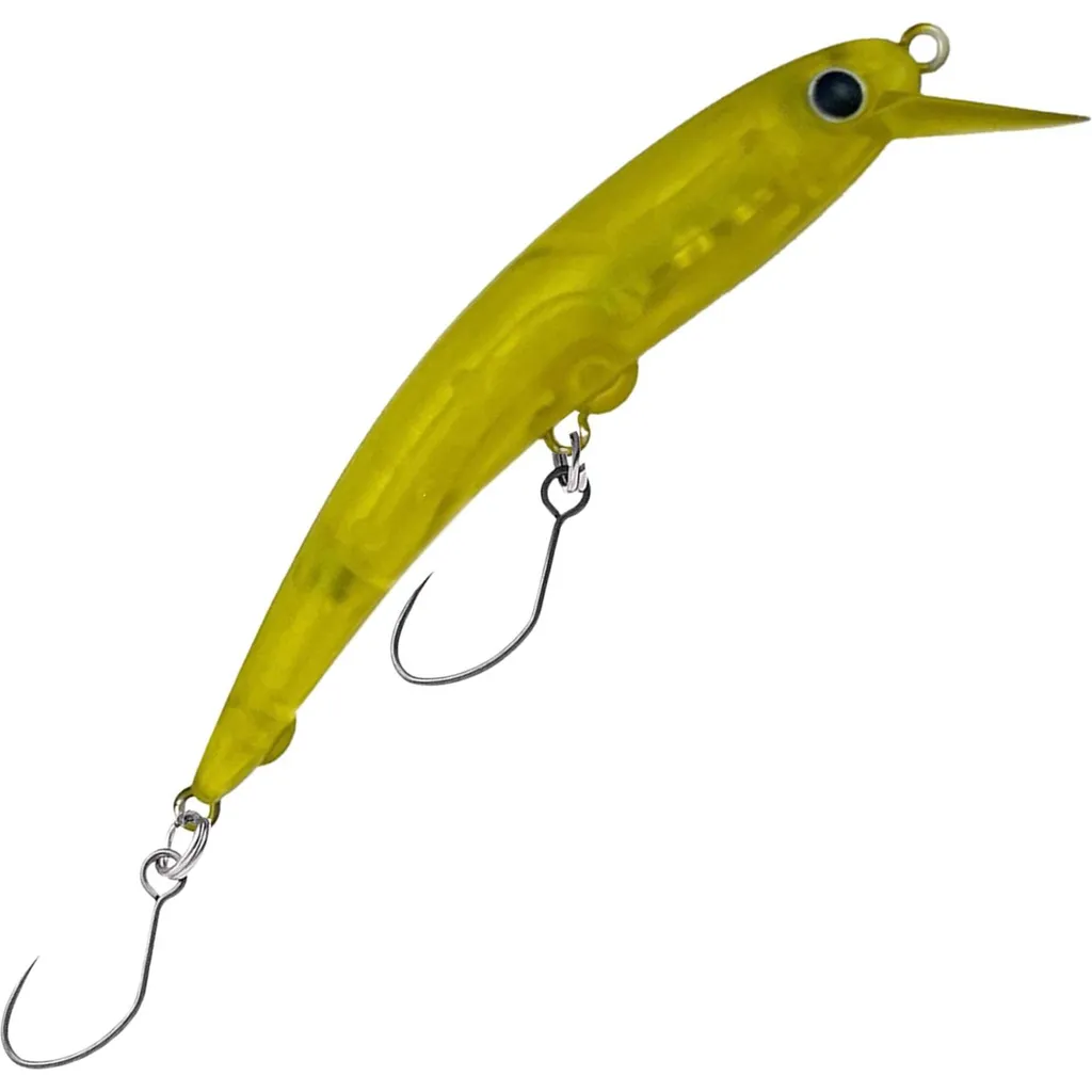 Lucky Craft WAH Long MAX SS Wobbler 6.5cm 4.6g Sencha