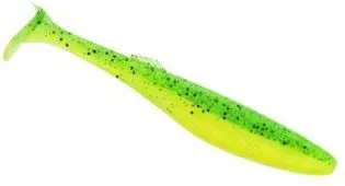 Rapala CrushCity The Kickman 7.5cm 3g Lime Chartreuse
