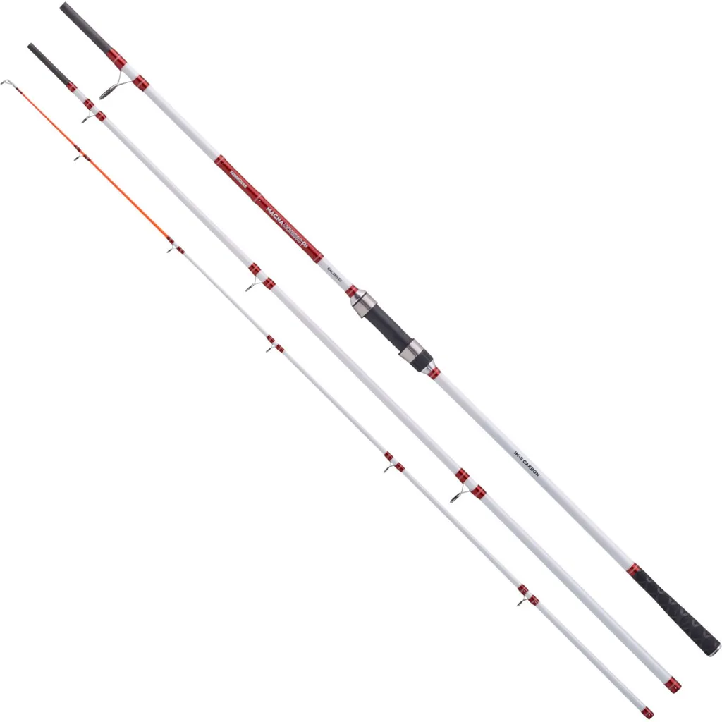 Balzer Magna Nordic Pro Meeresrute Seebrücke 3.6m 180g 3pc