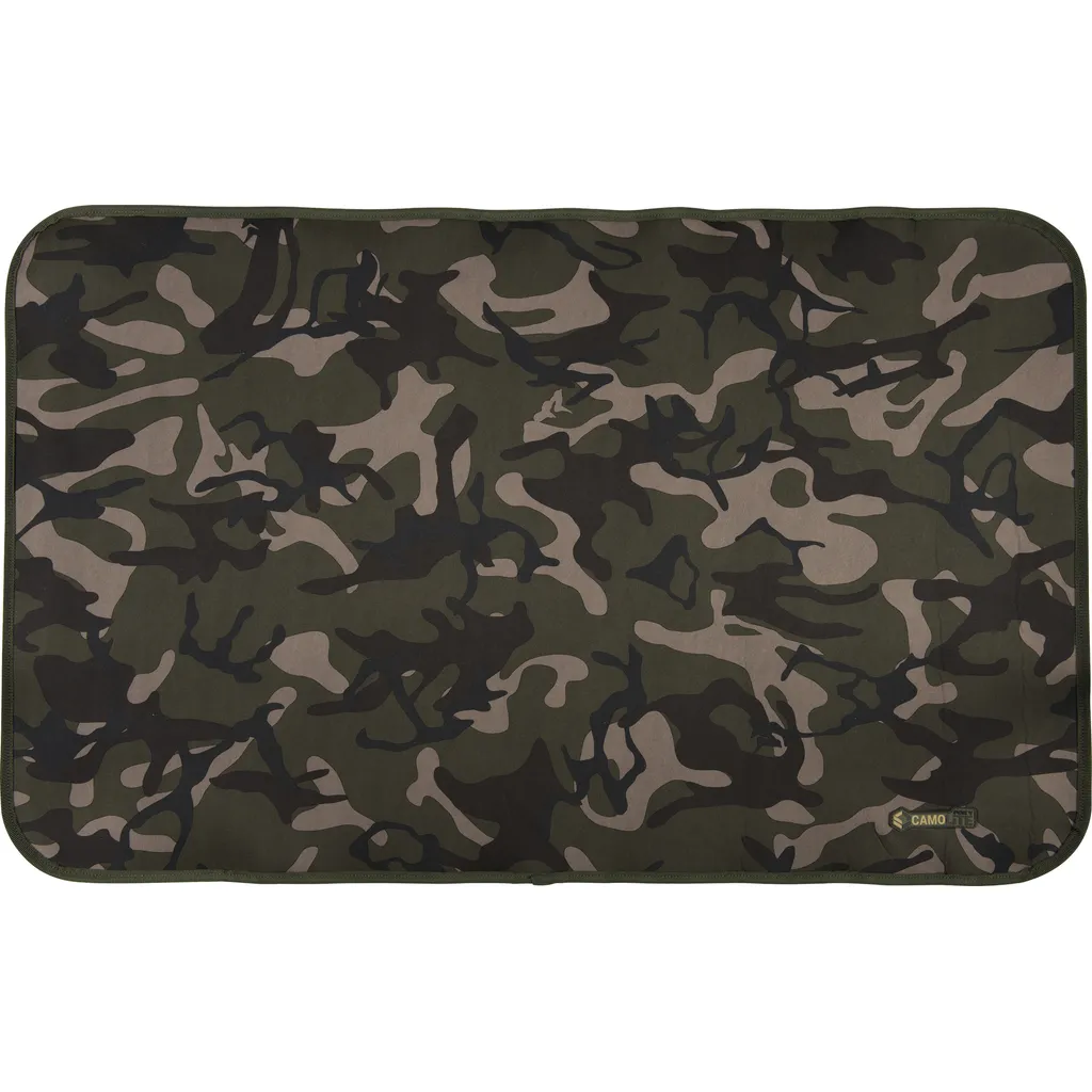 Fox Camolite Bivvy Mat Karpfenzelt XL 100cm 62cm
