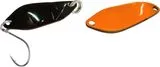 FTM Spoon Strike Spoon 2.1g Black/Orange
