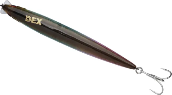 Berkley DEX Long Shot Crankbait 10cm 10.8g Wagasaki