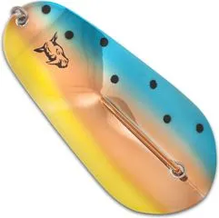 Rhino K1 Flasher 20cm 55g Copper Blue Dolphin