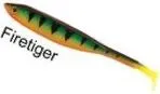Fox Rage Tiddler Fast 12cm