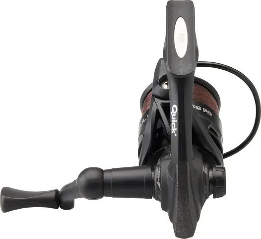 DAM Impulse 3L 4000 235g 4.8kg 78cm 5.2:1