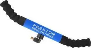 Preston Deluxe Dutch Feeder Rest Short Foam