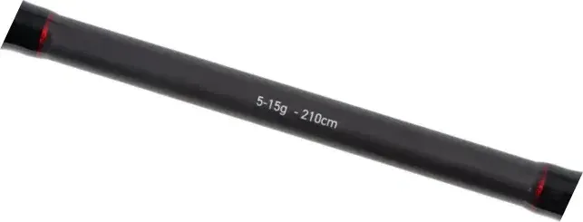 Fox Rage Warrior Light Spin Spinning Rod 2.1m 5–15g