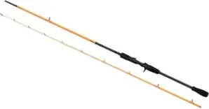 Savage Gear Orange Ltd Medium Game Casting Rod 2.13m 10–30g 1131g Fast
