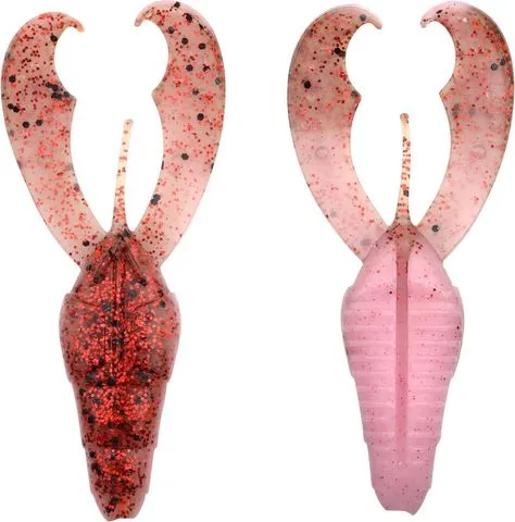 Spro Scent Series Insta Claw 8cm 4.9g Spicy Candy