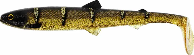Westin Bullteez Shadtail 18cm 53g Cola Perch
