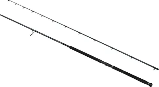Savage Gear Defiance SG2 Shore Jigging Spinning Rod 2.9m 20–80g