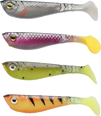 Berkley Pulse Shad MixBox 11cm