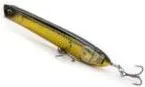Savage Gear Prop Walker 10cm 21g Gold Shad