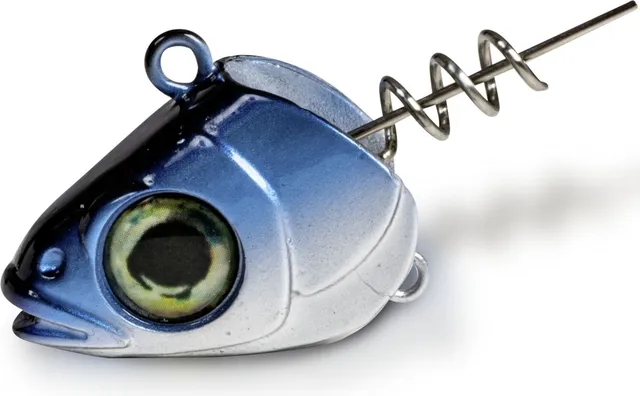 Quantum Pelagic Jigkopf 80g