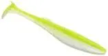 Rapala CrushCity The Kickman 7.5cm 3g Chart White Flash