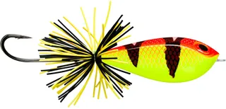 Rapala BX Skitter Frog Topwater 4.5cm 7.5g Hot Snake