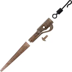 Fox Edges Slik Lead Clip Kit Camo