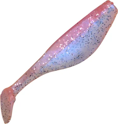 Spro Fat Papa 70 Softbait 7cm Pink Noise
