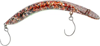 FTM Banano Wobbler 7.8cm 3g Farbe 06