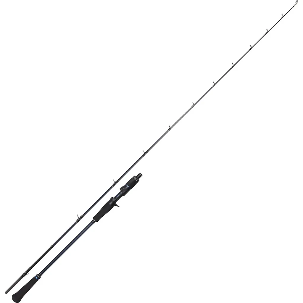 Westin W2 Slow Jigging-T Meeresrute 1.93m 160g 1+1pc