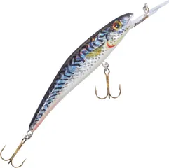 Balzer Matze Koch UV Booster Natur Medium Runner Crankbait 9cm 9g Makrele