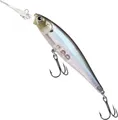 Lucky Craft Pointer 100DD 16.5g Suspending Ghost Minnow