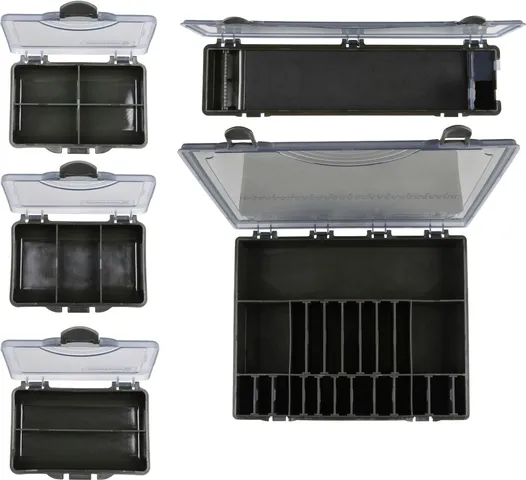 Strategy Tackle Box System 37x30x6cm