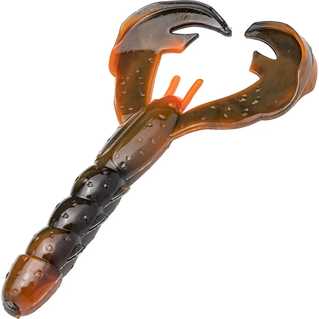 Strike King Rage Baby Craw 7.5cm Crawdaddy
