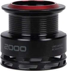 Fox Rage Warrior Ersatzspule 2000