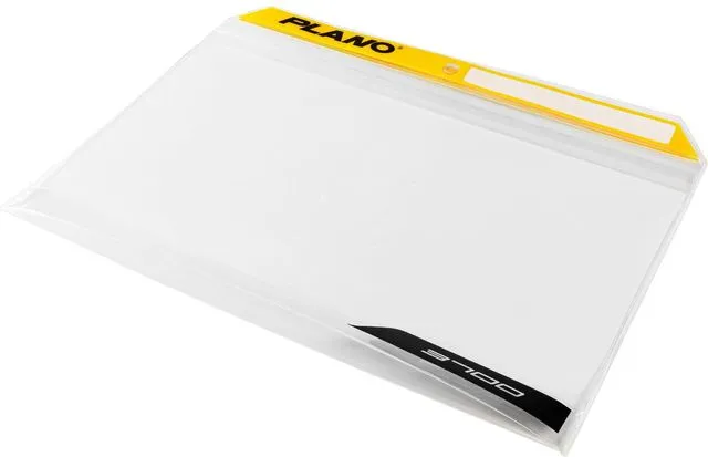 Plano Stowall Waterproof Bag 3700 TPU Zip Bag