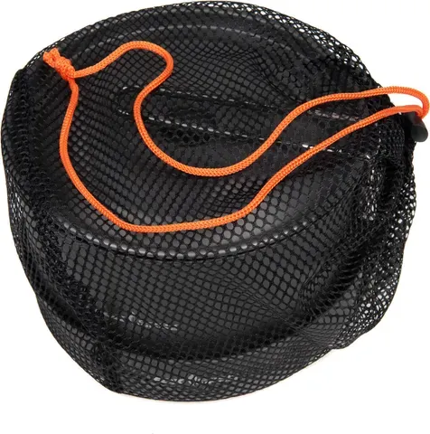 Fox Cookware 4 Piece Deluxe Kochset 0.9–2.8L