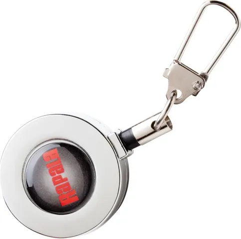 Rapala Lanyard Service Button Schere Zange & Arterienklemme 63895