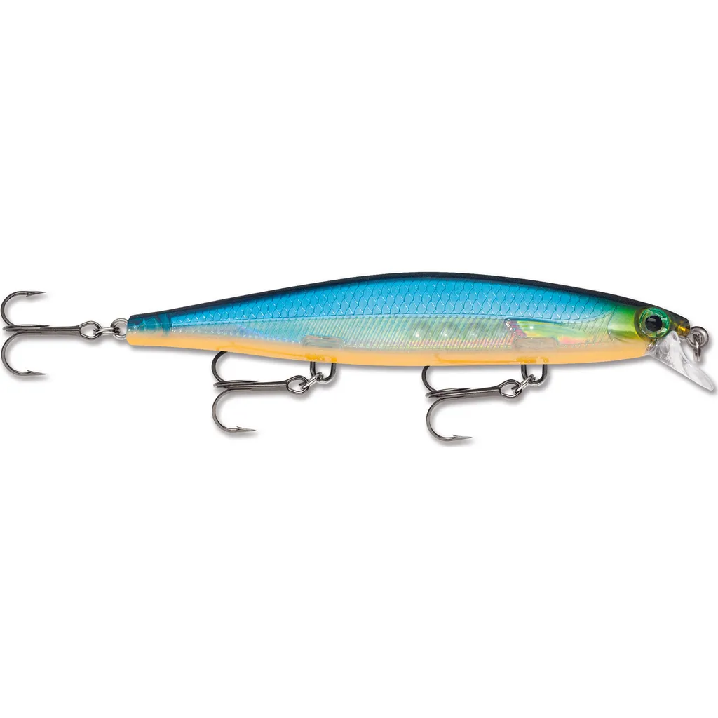 Rapala Shadow Rap Twitchbait SDR11 11cm 13g BGH