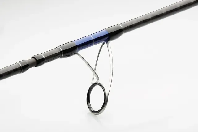 Penn Prevail III LE Baitcaster-Rute 212 2.1m 300g Fast