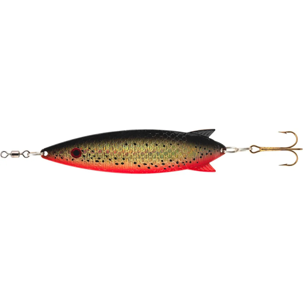 Abu Garcia Toby Salmo Blinker 11cm 30g OR/Copper Glitter
