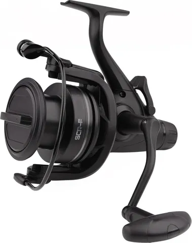 Strategy Scr Free Baitrunner & Carp Reel 5500 4.6:1