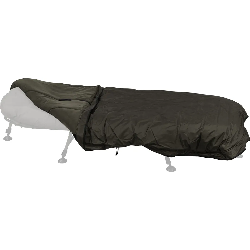 Fox Ven-Tec Thermal Bedchair Cover Schlafsack 240x140cm 2.6kg