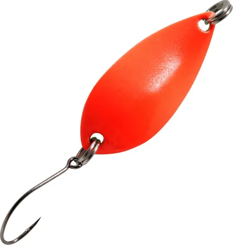 FTM Spoon Salza 3.2cm 3.2g Rot/Grün