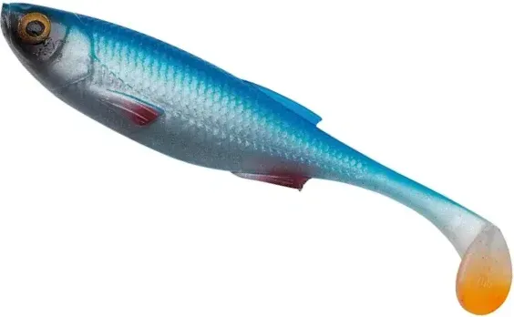 Savage Gear Craft Shad 7.2cm 2.6g Blue Pearl