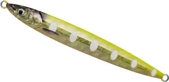 Savage Gear 3D Slim Jig Minnow 15cm 100g S