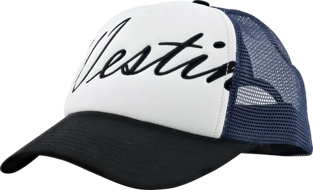 Westin Script Cap One Size Bluestone