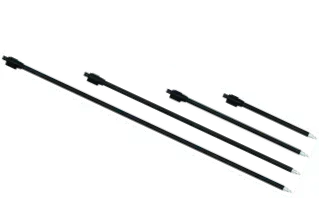 Fox Power Point Cam Lok Storm Pole 122cm