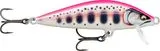 Rapala Countdown Elite 5.5cm 5g 0.9m GDPY (Gilded Pink Yamame)