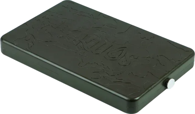 Fox Aquos XL Freezer Pack 1pcs 28.5cm Polypropylene