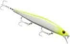 Rapala Precision Xtreme Mavrik Salt Crankbaits 11cm 1.5–1.9m 16g SFCU