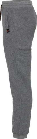 Savage Gear Junior Joggers Clothes 10-12 Grey Melange Junior